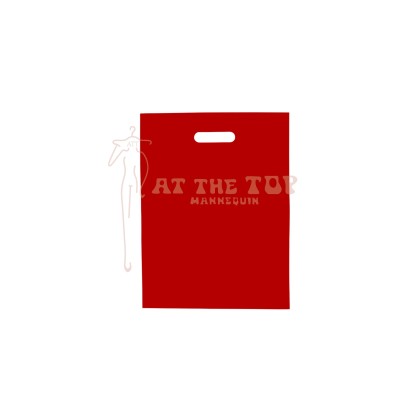 Non Woven Bag Die-cut Handle